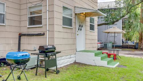 Walk to King Street Eats! Condo in Jacksonville - Foto 3