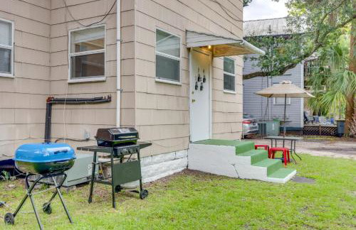 Walk to King Street Eats! Condo in Jacksonville - Foto 3