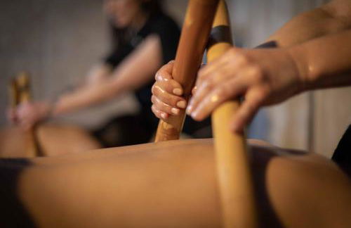 Terme Di Sorano Resort - Foto 10