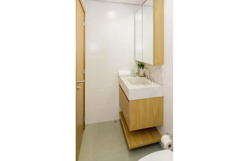 304b2 apartamento piscina aquecida - Foto 2