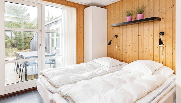 22 Person Holiday Home in Blavand - Foto 5, Habitación