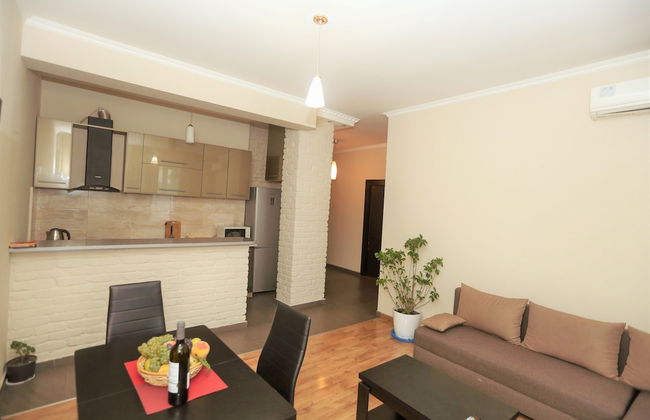 Two BR apt for family travelers - Foto 15