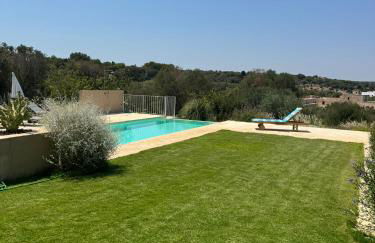 Villa Pasquy - Foto 36