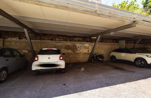 Blue Sky Sorrento Apartment FREE PARKING - Foto 23