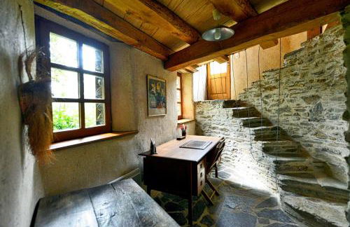 La Coutinelle - Foto 1