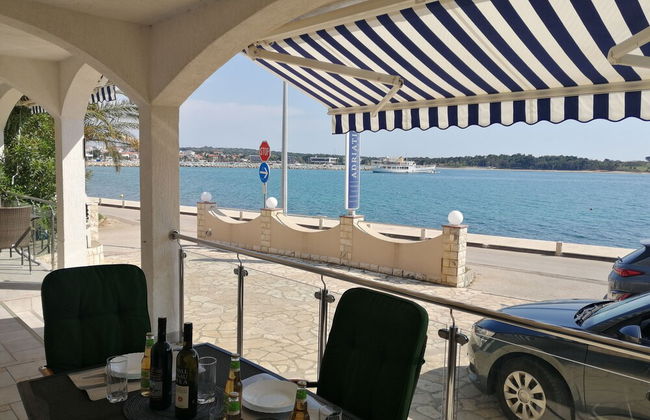 Apartment Romana - Beachfront - Foto 1