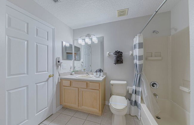 Tuscan Hills Executive Gamesroom and Spa - Foto 30