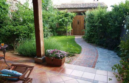 Agroturismo El Mirador de la Cigüeña - Foto 39