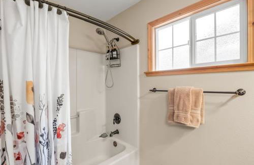 Manzanita Hill-35 miles to Yosemite, 10 miles to Mariposa with 8 person spa - Foto 26