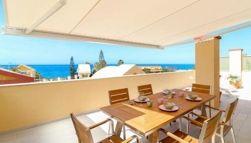 Romana Playa beachfront - Foto 1
