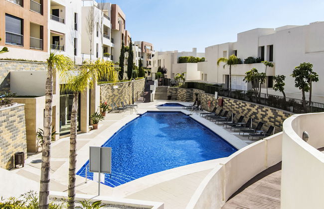 Samara Resort - Foto 21