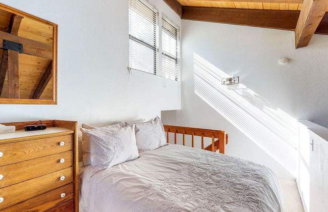 Lakeland Village South Lake Tahoe - Foto 18