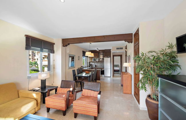 Wyndham Grand Costa del Sol - Foto 76