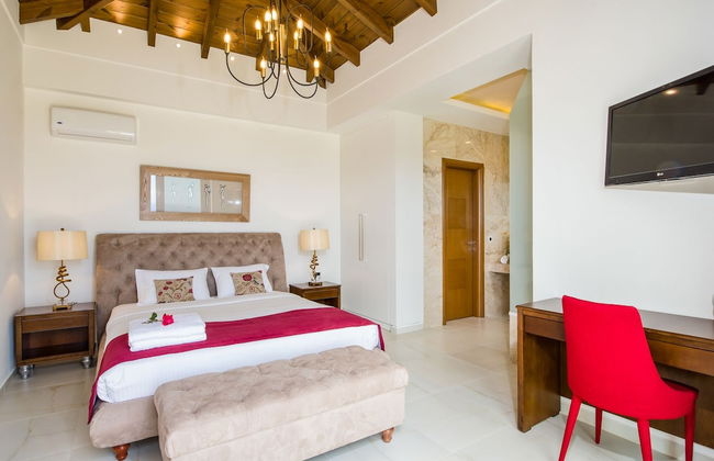 Villa Aloni - Foto 12