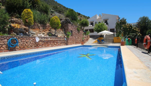 Cortijo el Nino SpainSunRentals - Photo 2, Primary image