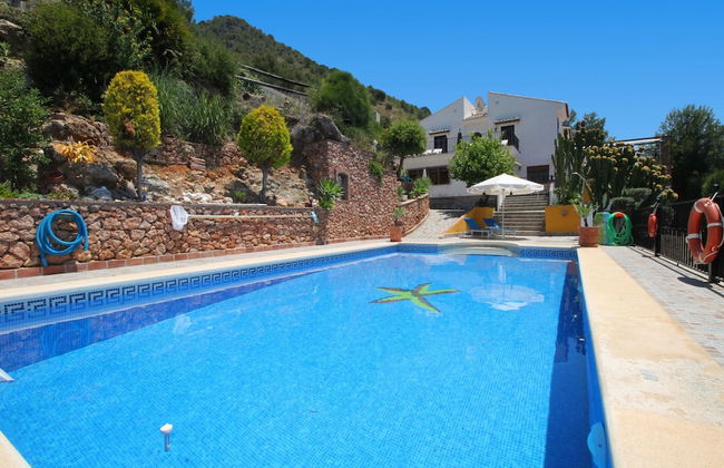 1094 Cortijo el Niño - Foto 1