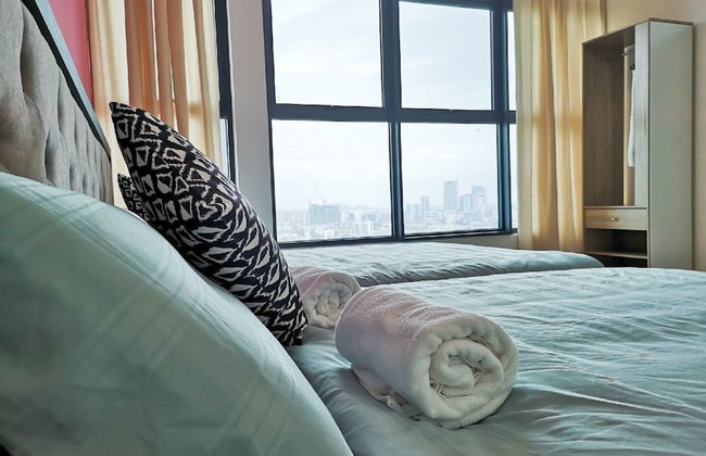 Atlantis Residence Malacca by Koze - Foto 11