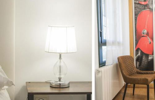 Apartamento Salto del caballo con Parking Incluido - Living Toledo - Foto 25