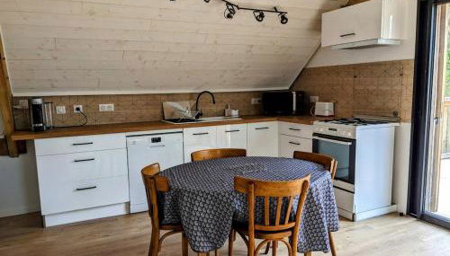 Le Séchoir Pool terrace air conditioning - Foto 4