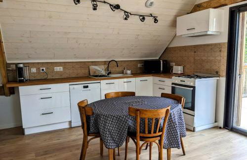 Le Séchoir Pool terrace air conditioning - Foto 4