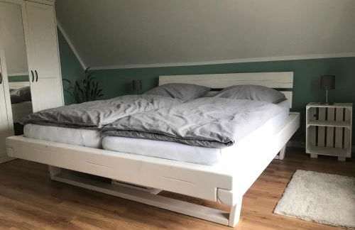 Ferienwohnung Eulenhof -direkt an der Este - Foto 9