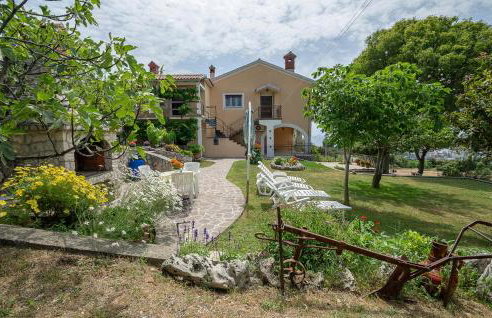 Stunning Apartment In Koromacno - Foto 15