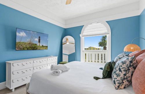 LayLow Oceanview House , Hot Tub, Arcade & Golf - Foto 23