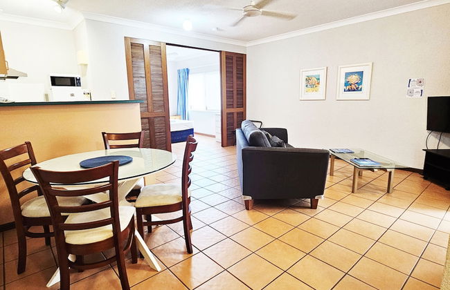 Royal Palm Villas Cairns - Foto 9