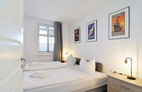 Haus Ahlbeck - Foto 9