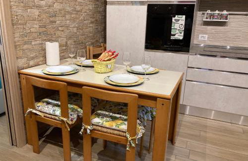 CASA VACANZA CON PISCINA,AREA GIOCHI BAMBINI. - Foto 30