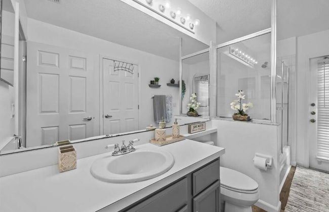 Enchanting House few min Away From the Parks 52 - Foto 17