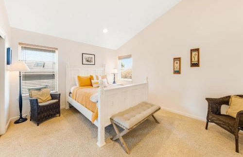 Yaquina Lighthouse View Beach Home - Foto 8