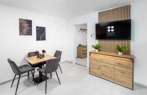 BrockHeus - Riverside Apartments Magdeburg - Foto 33