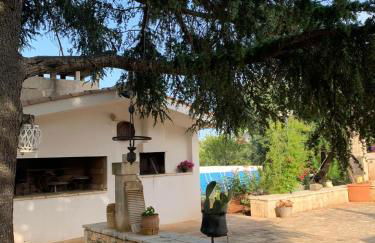 Il Trullo di Francesca - Foto 11