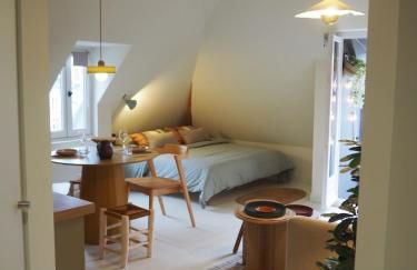 Studio Wabi Sabi Graslin - Foto 15