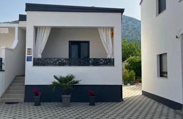 Holiday house Aria di Mare - Foto 27