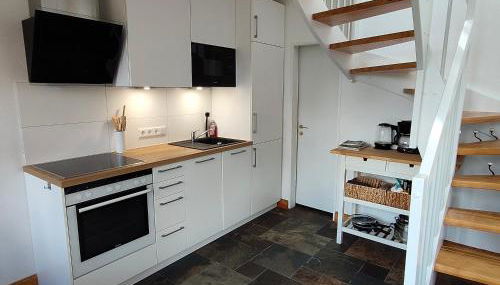 Tiny House - Kleines Glück auf dem Ostedeich - Foto 4