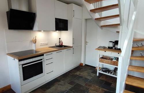 Tiny House - Kleines Glück auf dem Ostedeich - Foto 4