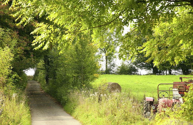 Holiday Home in Enneille near Durbury - Photo 24