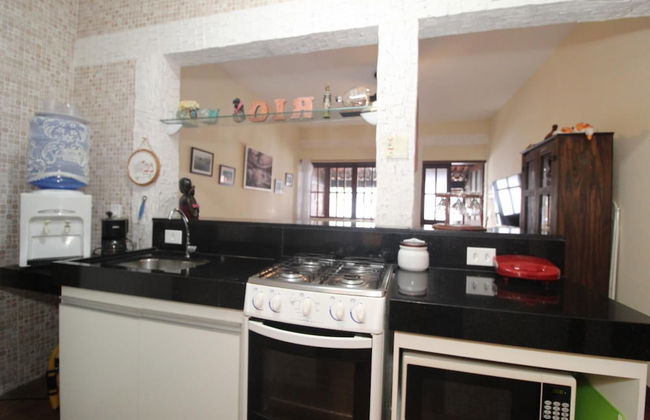 Apart Hotel Buz215 - Foto 16