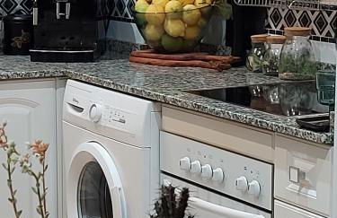 Apartamentos Boutique Mar De Cristal - Foto 29