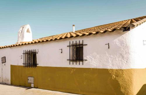 CASA RURAL LOS ALTOS - Foto 51