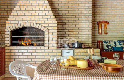 LUGA Refúgio em Águas Mornas - Foto 26