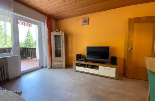 Apartmán Frauenberg - Haidmühle - Foto 3