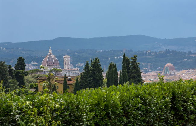 Relais Villa Jacopone Suites - Foto 39