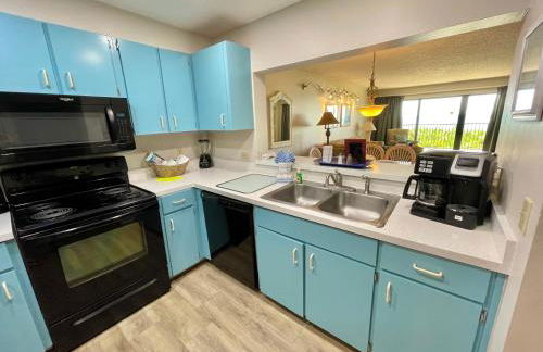 Las Olas Beach Club of Satellite Beach - Foto 16