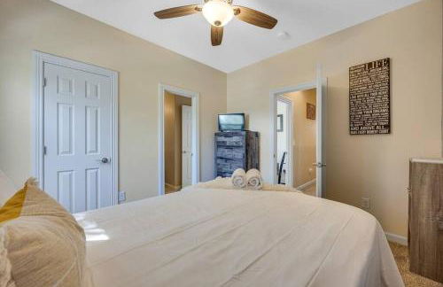 Downtown Cozy retreat - Foto 18