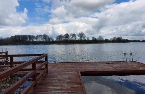 zakątek pod świerkami - Foto 22