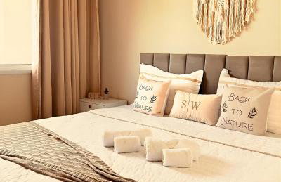 SW Rustica Apartamentos - Photo 13