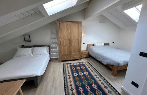 Holiday Home IL PONTILE - Foto 11